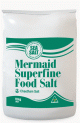 Mermaid Superfine Salt (Natural sea salt for bakery )