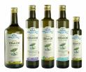 Greek extra virgin olive oil, organic or conventional, retail or horeca
