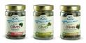 Greek olives al naturale, organic