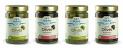 Greek olives in brine, organic, retail or horeca