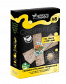 Organic Oatmeal flour with Chia, Sesame & Poppy seeds - NaturPro #8