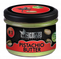 #1 Naturpro Pistachio butter