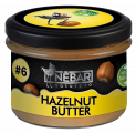 #6 Naturpro Hazelnut butter