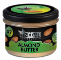 #7 Naturpro Almond butter