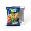 GUSTO PEANUTS ROASTED AND SALTED 200G
