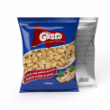 GUSTO ROASTED AND SALTED PEANUTS 1KG