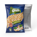 GUSTO ROASTED AND SALTED PEANUTS 2KG