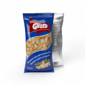 GUSTO ROASTED AND SALTED PEANUTS 45G