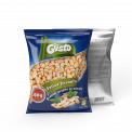 GUSTO ROASTED AND SALTED PEANUTS 100G