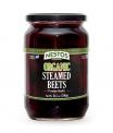 ORGANIC STEAMED BEETS 720ml