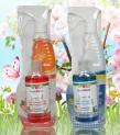 Concentrated Refills 100ml & Cleaning Sets (650ml + 100ml)
