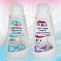 Laundry Products for Curtains 1L