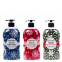 WINTER EDITION Hand Soaps 650ml