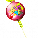 Yoghurt Lollipop/Fun Pop