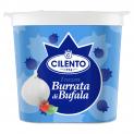 Frozen Buffalo's Burrata POT 200G- BURRATA CILENTO® di Bufala - POT 200G