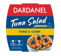 Tuna Salad With Corn