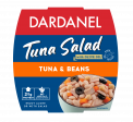 Tuna Salad With Beans