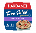 Tuna Salad With Pasta