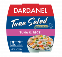 Tuna Salad With Rice