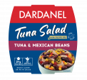 Tuna Salad With Mexicana Beans