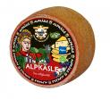 Baldauf Alpcheese Mini 900g - Hard cheese, natural, edible rind
