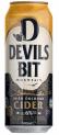 Devils Bit Irish Cider 