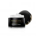 Anti-wrinkle Face Cream with 24 karat Gold / Brand Majesty or Private Label