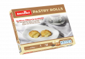 Pastry Rolls - Vanilla & Almond