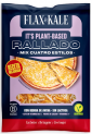 Plant-based MIX 3 FLAVOR CHEESE FLAX&KALE