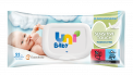 Uni Baby Sensitive Touch Wet Wipes 52 Pieces