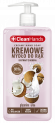 Creamy Hand Soap Coconut Extract 300 ml