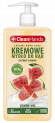 Creamy Hand Soap Watermelon Extract 300 ml