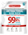 Antibacterial Hand Soap 99.9% 2 in 1- doypack 1000 ml