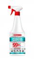 Antibacterial Surface Spray Disinfectant 99,9% 500 ml