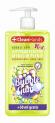 Antibacterial Hand Soap for Children Bubble Gum 300 ml