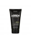 ARREN BROWN STYLING GEL 150ML, With brown pigments, for gentle coverage and natural result. Light hold