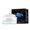 Intensive Firming Cream with Snail Filtrate 40+ 50 ml