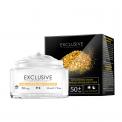 Intensive Regenerating Anti - wrinkle Cream with Gold 50+ 50 ml