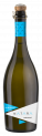 NATARA 0,75L Sparkling wine cuvee extra dry white