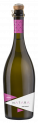 NATARA 0,75L Sparkling wine cuvee dry rose