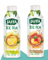 Jaffa Tea