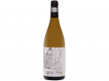 DFR Feteasca Alba 2021 bio white dry wine DOC-CMD Dealu Mare