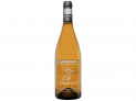Vigneron Chardonnay 2021 bio white dry wine DOC-CMD Dealu Mare