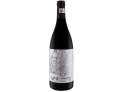DFR Feteasca Neagra 2021 bio red dry wine DOC-CMD Dealu Mare