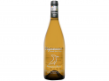 Vigneron Sauvignon Blanc 2021  bio white odry wine DOC-CMD Dealu Mare