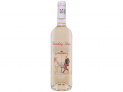 Rendez Vous Feteasca Regala white wine off dry 2021