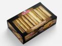 PUFF PASTRY STICKS WITH CARAWAY 180g.