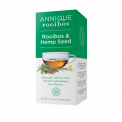 Rooibos and Hemp Seed Tea