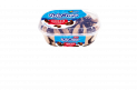 FULG DE NEA TUB CHOCOLATE ice cream with CHOCOLATE sauce