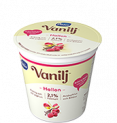 Valio Lactose Free Youghurt Raspberry